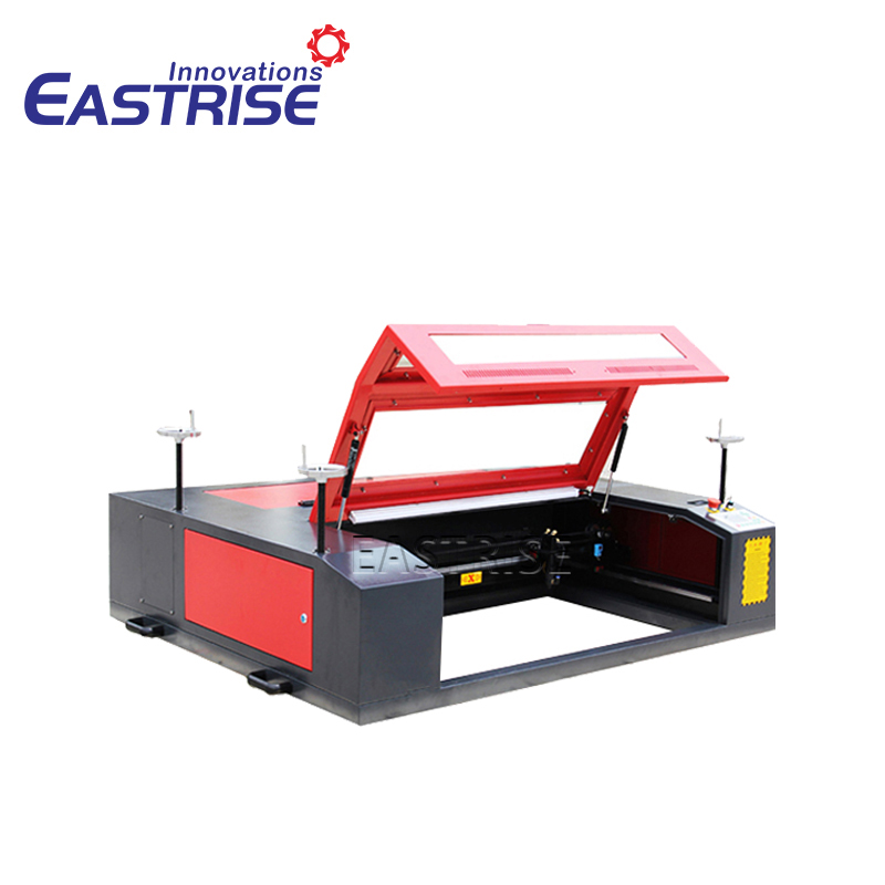 1390 90w Split CO2 Laser Engraving Machine for Stone, Laser Stone