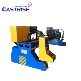 Big Size Gantry Metal Steel SS CS MS Plasma Cutting Machine 