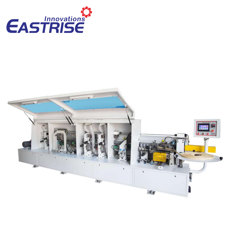 Auto Edge Banding Machine with Contour Tracking from China manufacturer ...