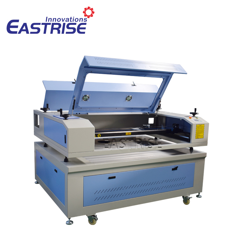 1390 90w Split CO2 Laser Engraving Machine for Stone, Laser Stone