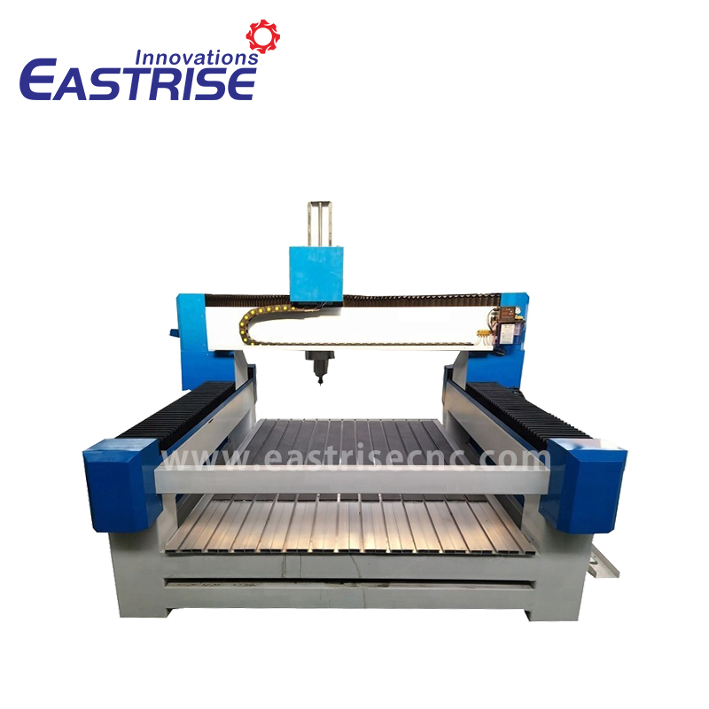 3-axis Polystyrene styrofoam Cnc Router from China manufacturer - eastrise