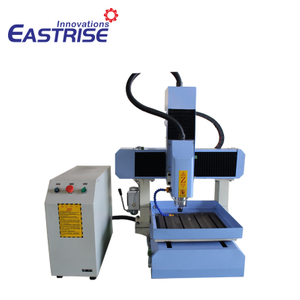 4040 400*400mm Economical Mould Making Machine, Metal Mould Cnc Router,Mould Engraving Machine with Affordable Price