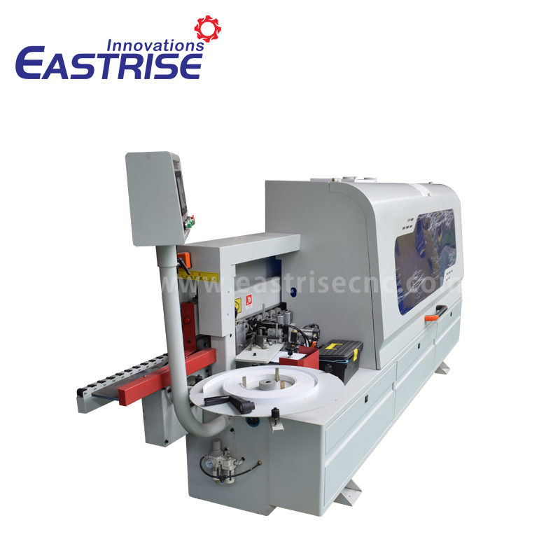 Auto Edge Banding Machine