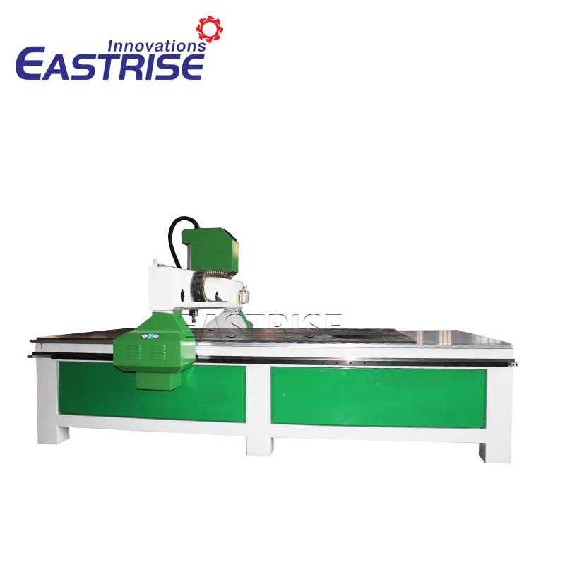 1325 1530 Cnc Router with Two Spindles