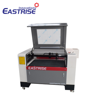 6090 CO2 Laser Engraving Machine for Sale