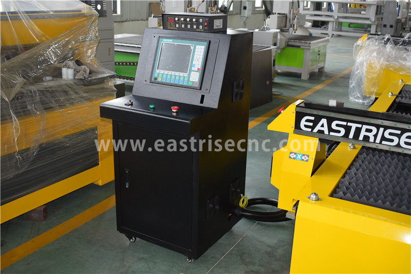 1325 1530 1560 CNC Metal Plasma Cutting Machine for steel, SS, CS, MS