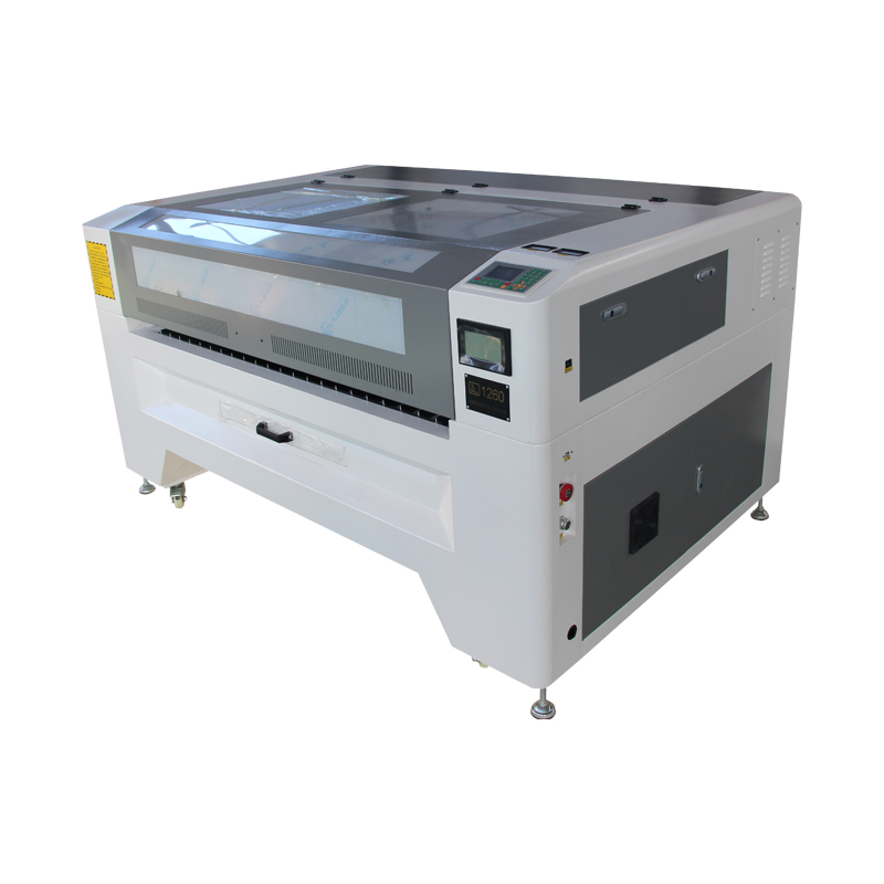 Good Price 1390 4x3 CO2 Laser Cutting Machine for CS SS Steel Metal