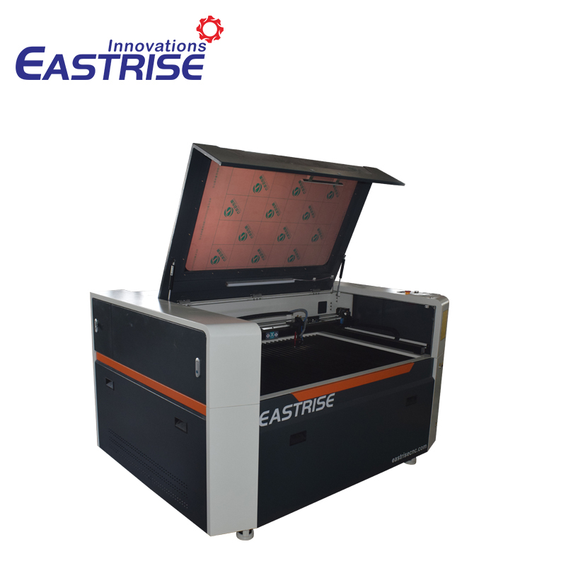 1390 1610 Laser Engraver for PVC,Fabric,Textile,Wood,MDF,Plastic,Acrylic,Plywood