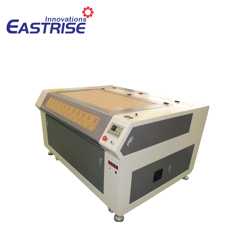 1390 4x3 Laser Cutting Machine with CCD Camera for KT Board